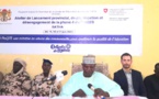 Tchad : le PROQEB poursuit son engagement pour l'éducation au Batha avec le lancement de sa phase 4