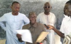 Tchad : le baccalauréat débute avec détermination et engagement à Laï, Abéché, Bébédjia et Sarh