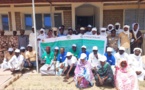 Développement local durable au Tchad : Les acteurs du projet Albia réunis à Ati pour une action concertée