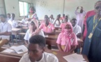 Baccalauréat 2023 au Tchad : La province du Lac lance les épreuves avec confiance