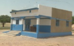 Tchad : l'OIM et la KOICA unissent leurs forces pour doter Chagara et Birhache de centres de santé modernes