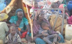 Tchad : l'ONG AHA mobilise ses équipes à l'Est pour les réfugiés