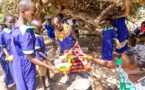Afrique : des milliers d’enfants risquent de mourir de malnutrition infantile