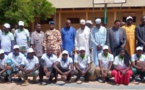 Tchad : l’ONAPE offre des crédits agricoles aux producteurs du Mayo Kebbi Ouest