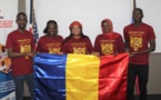 Six participants tchadiens sélectionnés pour le Programme Mandela Washington Fellowship 2023