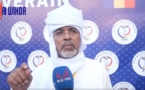 Tchad : les avocats de l'ex-ambassadeur Al-Amine Adoudou qualifient son arrestation d'acharnement