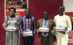 Tchad : révélation des lauréats de la première édition de "Ma thèse en 180 secondes"