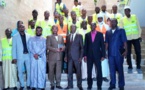 Tchad : la SNE recense pour renforcer l'efficacité énergétique