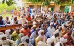 Tchad : le gouverneur du Moyen-Chari évalue la situation socio-économique et sécuritaire à Nielim
