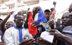 Le Sénégal est furieux contre la France après la caricature du prophète Mohamed par Charlie Hebdo