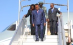 Diplomatie: Denis Sassou-N’Guesso invité au sommet de Paris sur le nouveau pacte financier mondial 