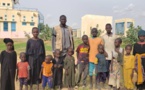 Tchad : la détresse des enfants soudanais séparés de leurs parents