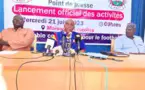 Tchad : lancement officiel des activités de l'AAFT pour booster le football tchadien