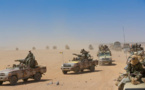 Les islamistes de Boko Haram seront pris en tenaille sur trois axes par l'armée tchadienne