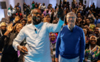 Bill Gates partage son optimisme quant à un futur meilleur pour le Nigéria