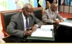 Djibouti : Analyse de l'Accord-cadre sur le dialogue politique entre Gouvernement opposition USN