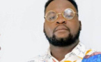 R9 Garandi milite pour le statut de l'artiste tchadien