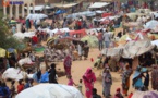 Réfugiés soudanais au Tchad : Le RJHDT demande une réponse rapide de la communauté internationale