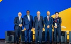 Abdulhamid Alkhalifa : « Il faut réduire les risques liés au capital pour accroître le financement du développement »