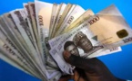 Nigeria : nouvel effondrement de la valeur du naira
