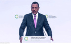 Le président Bazoum expose la vision du Niger lors du Sommet pour un Nouveau Pacte Financier Mondial
