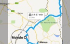 Cameroun : Deux villages attaqués, 80 personnes prises en otages à 80km de Maroua