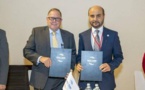 Développement durable : des engagements conclus par le Forum du Fonds de l’OPEP pour le développement