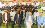 Tchad : la coopération allemande GIZ clôture un projet d'appui à la résilience et la cohabitation pacifique