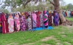 Tchad : succès dans la lutte contre la défécation à l'air libre, des villages du Guera certifiés