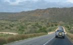 Angola : un projet routier en Angola financé par la Deutsche Bank pour un montant de 305 millions d'USD