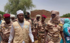 Tchad : l'association Al-Firdows apporte une aide vitale aux réfugiés soudanais