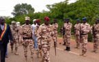 Tchad : le gouverneur du Moyen-Chari lance une campagne de sensibilisation pour la paix à Kyabé