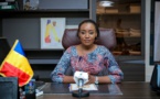 Tchad : la ministre Amina Priscille dénonce les pratiques néfastes auxquelles sont confrontées les veuves
