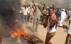 Niger: 45 églises incendiées lors d’émeutes anti-Charlie Hebdo