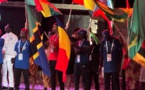 Défaite du Tchad face au Maroc lors des Jeux Africains de Plage en Beach Volley