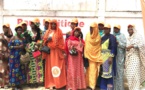 Tchad : l'organe des femmes du Parti les Patriotes lance ses activités