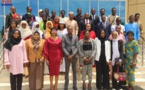 Tchad : Young Diplomats célèbre la Journée internationale des femmes dans la diplomatie