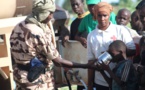 Crise des réfugiés : le Tchad déplore le manque de mobilisation de la communauté internationale