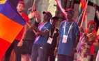 Beach Volley en plage : après une défaite et une victoire, l'équipe tchadienne est prête à affronter le Mozambique