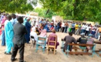Tchad : l'ONG ESEDD lance un comité de veille pour renforcer la résilience climatique à Gore