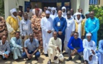 ​Tchad : la HAMA forme les journalistes à Abéché pour renforcer leurs capacités