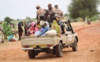 L'armée tchadienne : entre défense et humanitaire à la frontière Tchad-Soudan