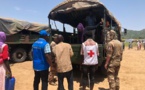 Tchad : l'UNHCR et les Forces françaises unissent leurs efforts pour la relocalisation des réfugiés soudanais