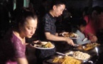 N'Djamena : Ouverture du restaurant ZENZIBAR, mêlant cuisine japonaise et chinoise