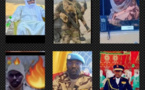 Tchad : soulagement après la libération de Baradine Berdeï et 10 militaires