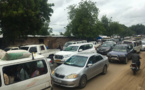 Tchad : embouteillages endémiques à N'Djamena et lacunes de la planification urbaine