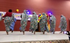 Cameroun : Les étudiants tchadiens célèbrent une soirée culturelle à Douala