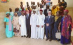 Lancement officiel du PASST3 : Le Tchad s'engage dans l'amélioration du secteur de la santé