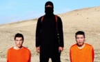 Deux japonais menacés d'exécution par l'Etat Islamique