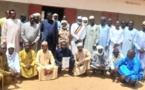Tchad : la CONOREC organise une formation clé pour le succès du référendum constitutionnel à Ati